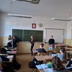 Kreatywne lekcje języka polskiego